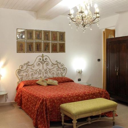 Casa Giulietta, Ronco Del Carmelo 2 Apartment Сиракуза Екстериор снимка