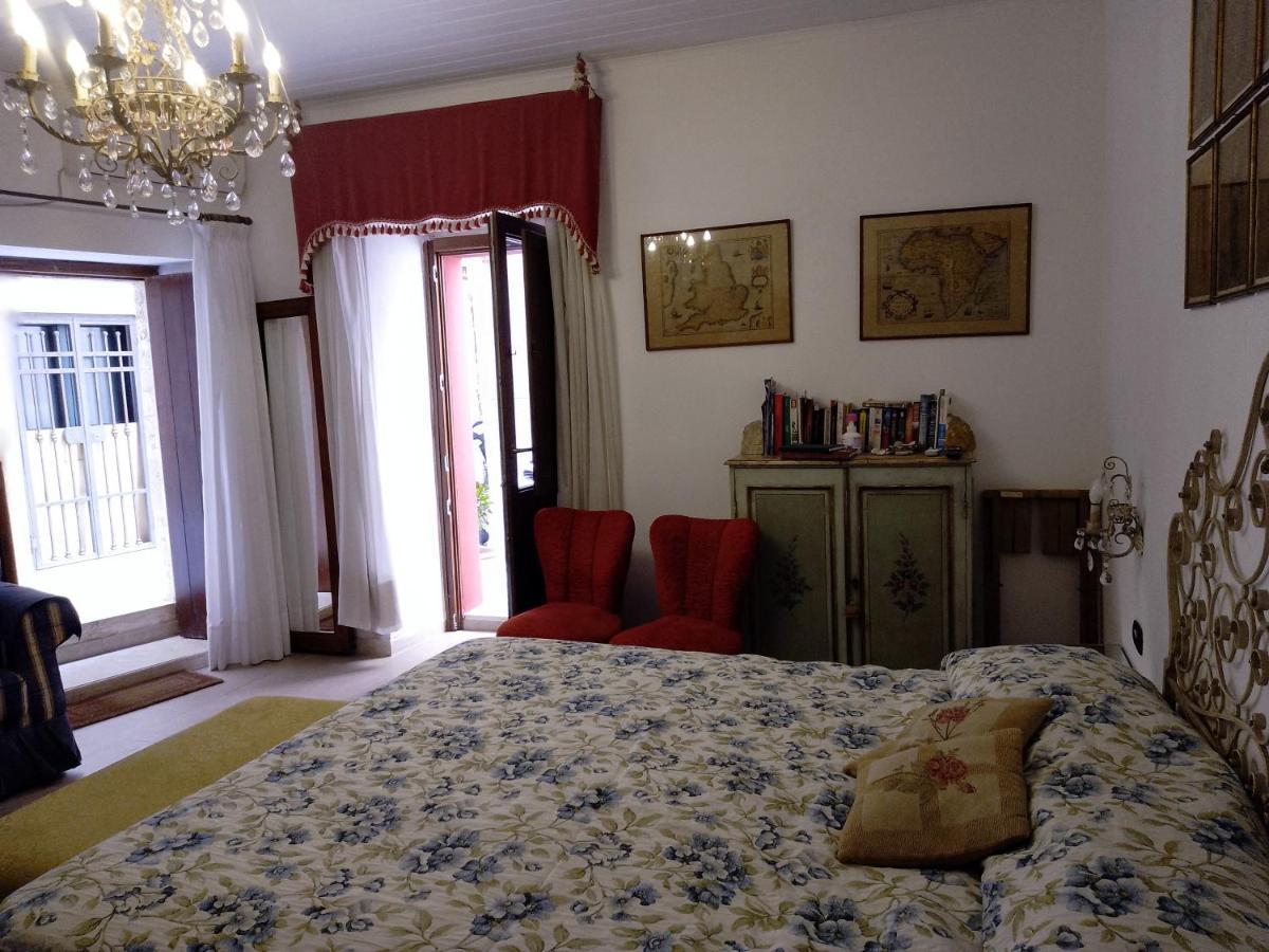 Casa Giulietta, Ronco Del Carmelo 2 Apartment Сиракуза Екстериор снимка