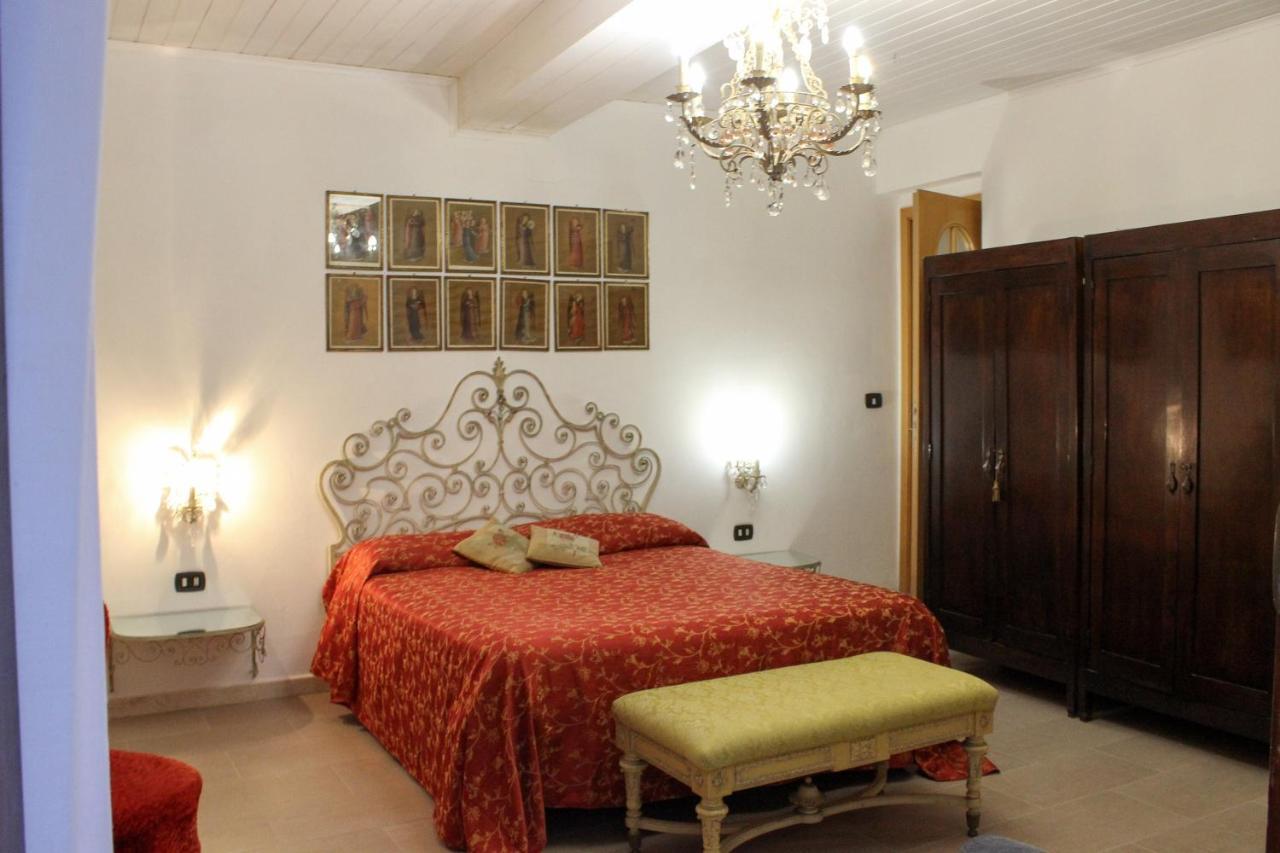 Casa Giulietta, Ronco Del Carmelo 2 Apartment Сиракуза Екстериор снимка