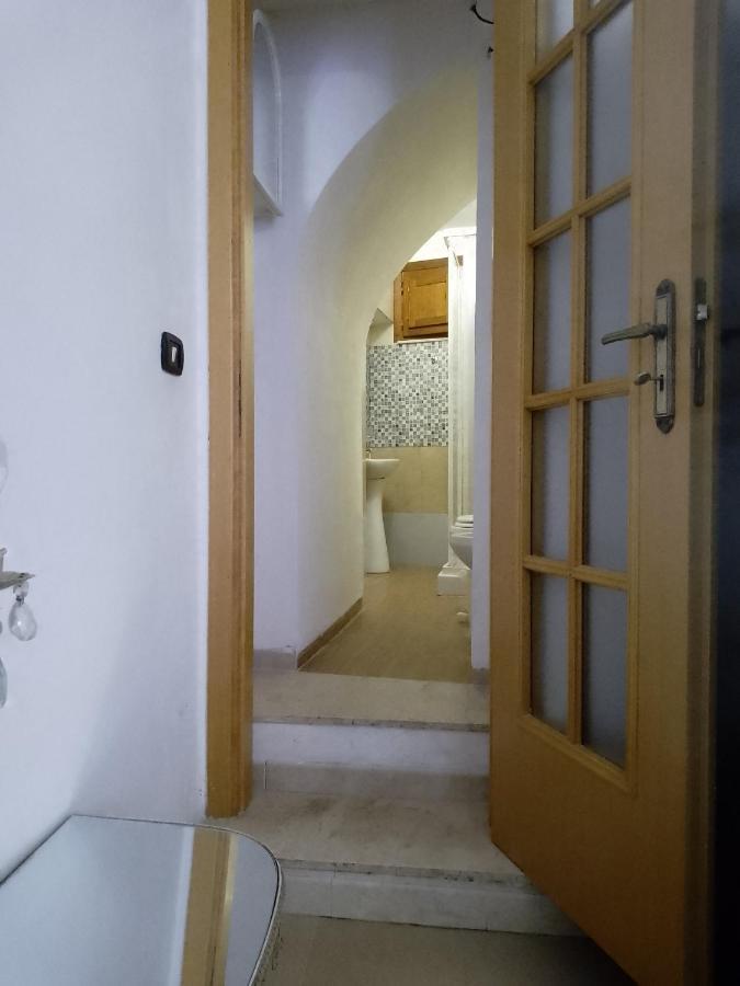Casa Giulietta, Ronco Del Carmelo 2 Apartment Сиракуза Екстериор снимка
