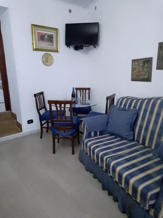 Casa Giulietta, Ronco Del Carmelo 2 Apartment Сиракуза Екстериор снимка