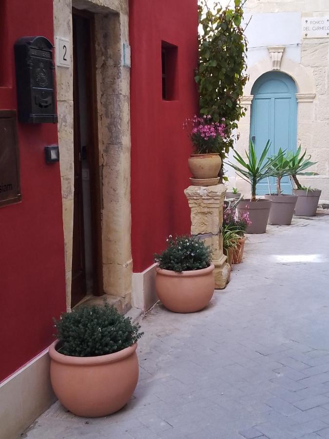 Casa Giulietta, Ronco Del Carmelo 2 Apartment Сиракуза Екстериор снимка