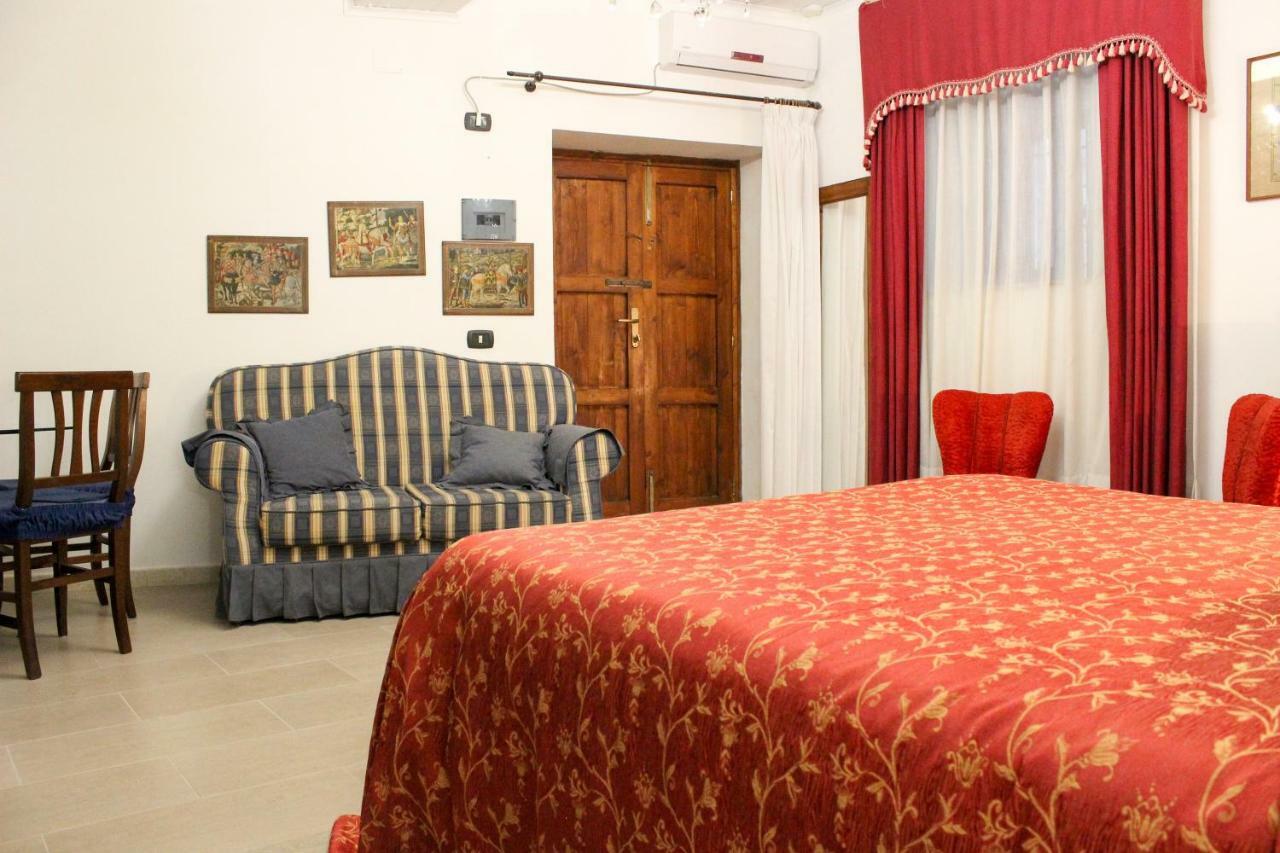 Casa Giulietta, Ronco Del Carmelo 2 Apartment Сиракуза Екстериор снимка