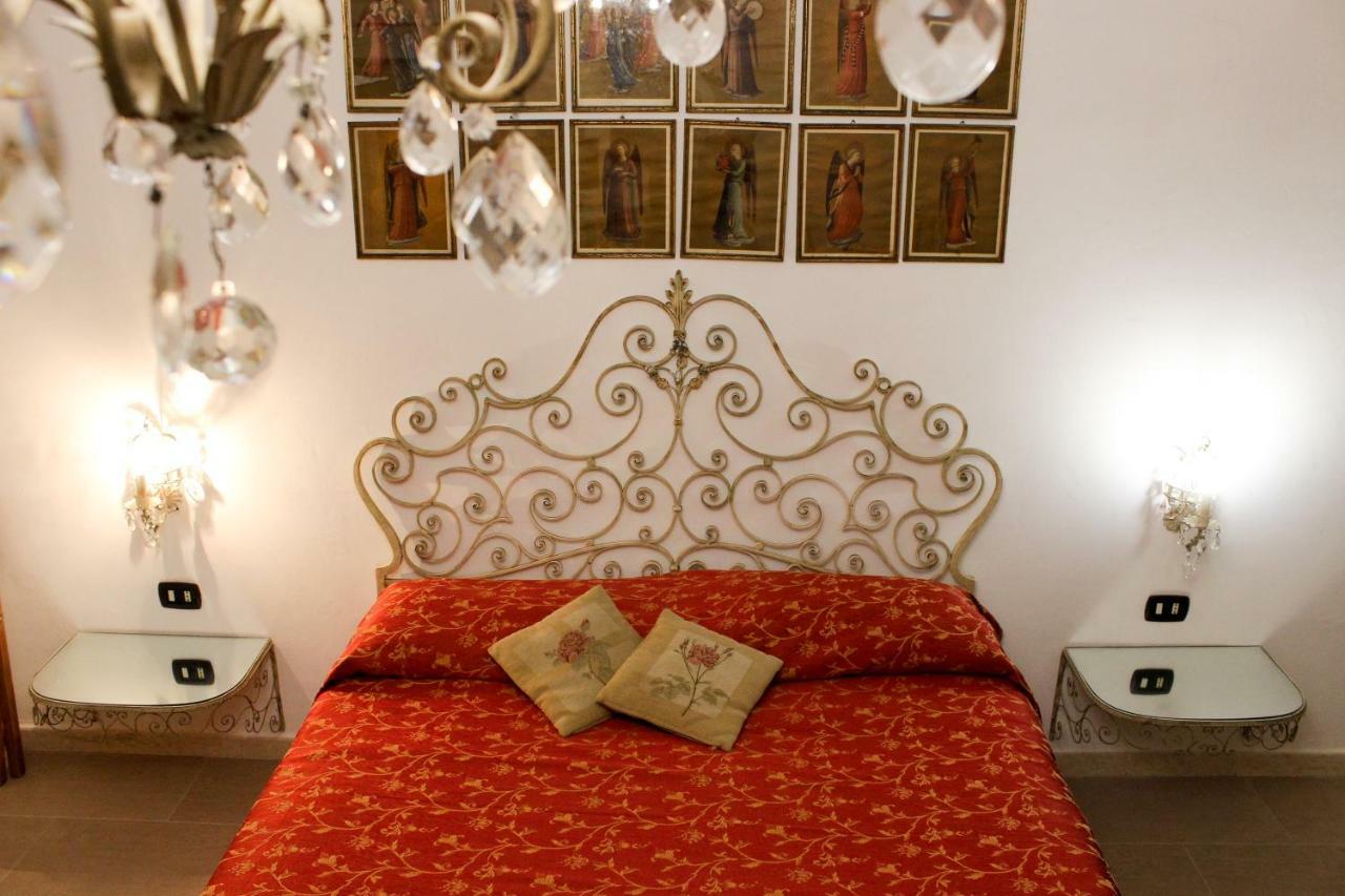 Casa Giulietta, Ronco Del Carmelo 2 Apartment Сиракуза Екстериор снимка