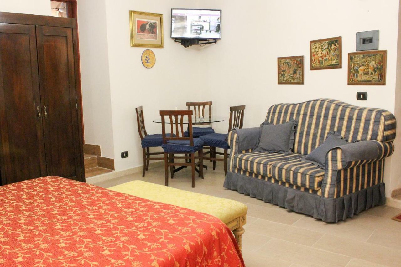 Casa Giulietta, Ronco Del Carmelo 2 Apartment Сиракуза Екстериор снимка