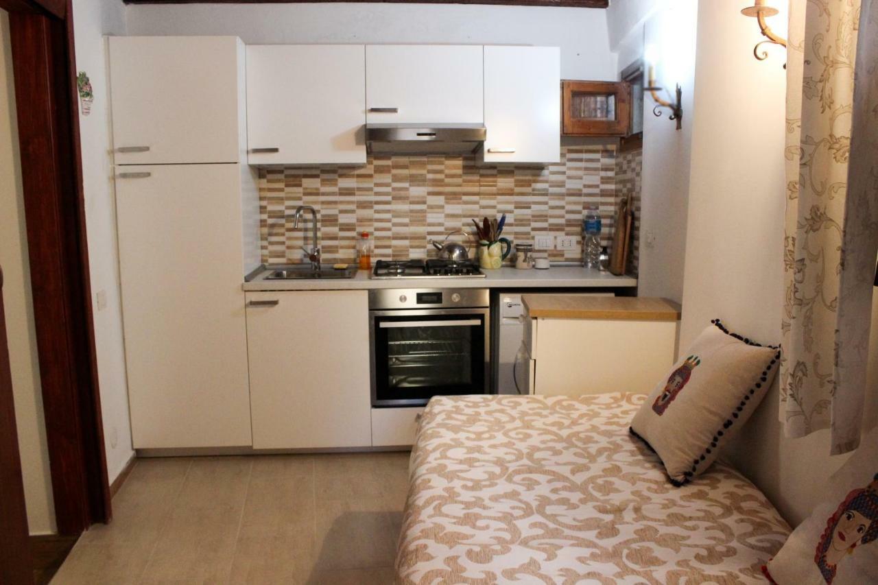 Casa Giulietta, Ronco Del Carmelo 2 Apartment Сиракуза Екстериор снимка