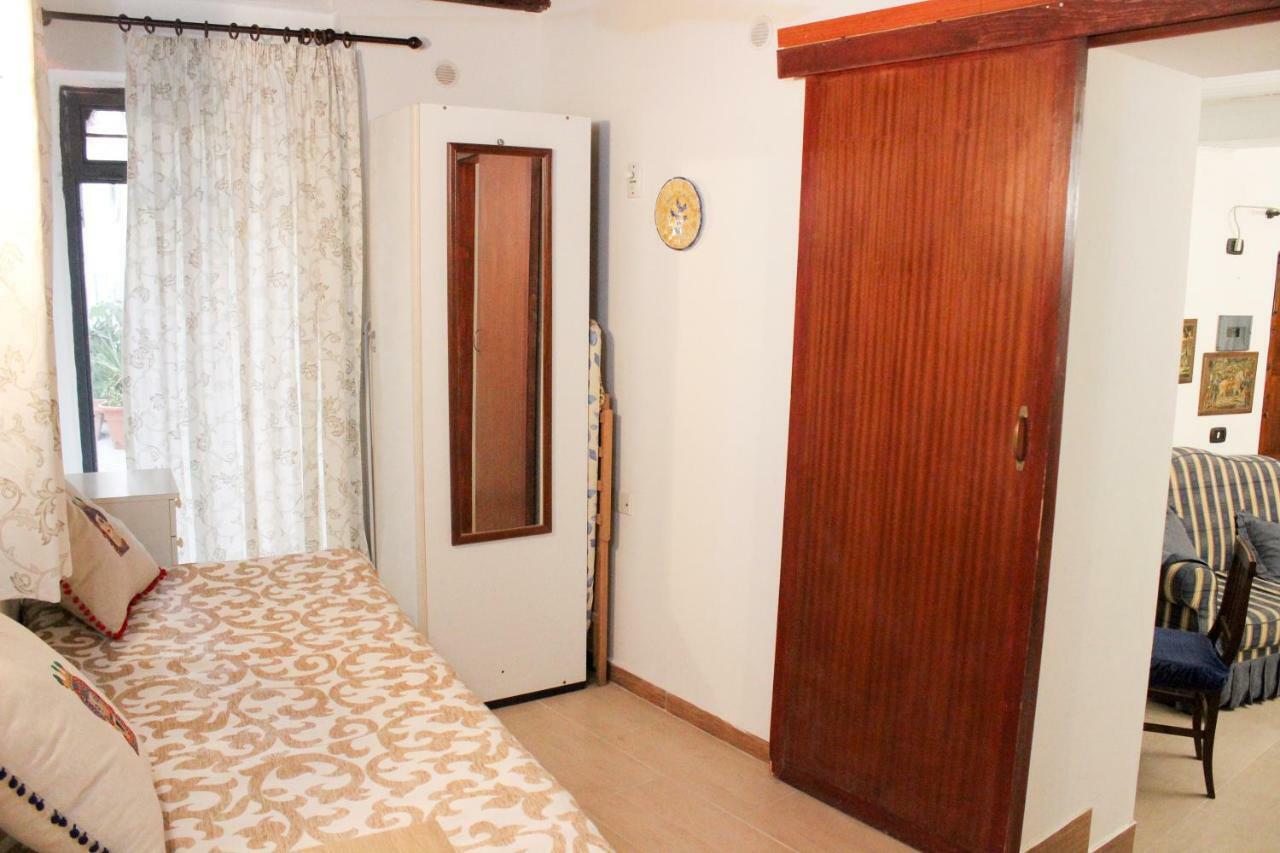 Casa Giulietta, Ronco Del Carmelo 2 Apartment Сиракуза Екстериор снимка