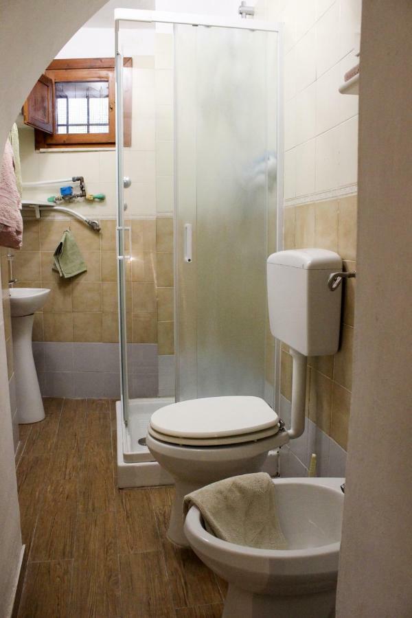 Casa Giulietta, Ronco Del Carmelo 2 Apartment Сиракуза Екстериор снимка