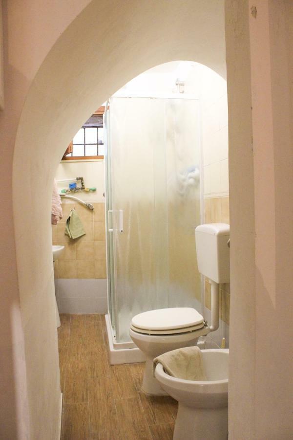 Casa Giulietta, Ronco Del Carmelo 2 Apartment Сиракуза Екстериор снимка